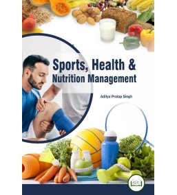 sports and health books