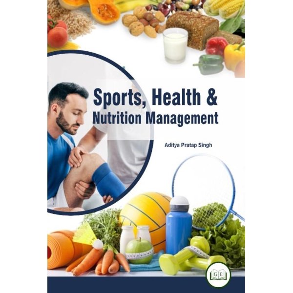 sports and health books