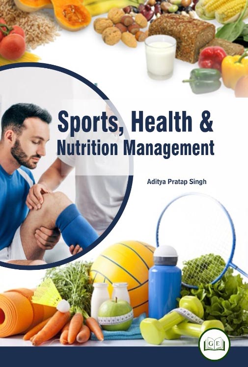 sports and health books