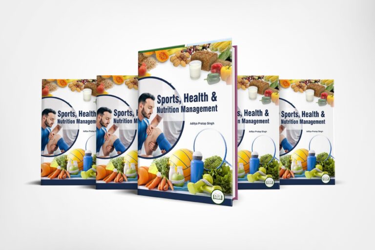 best health nutrition and sports book