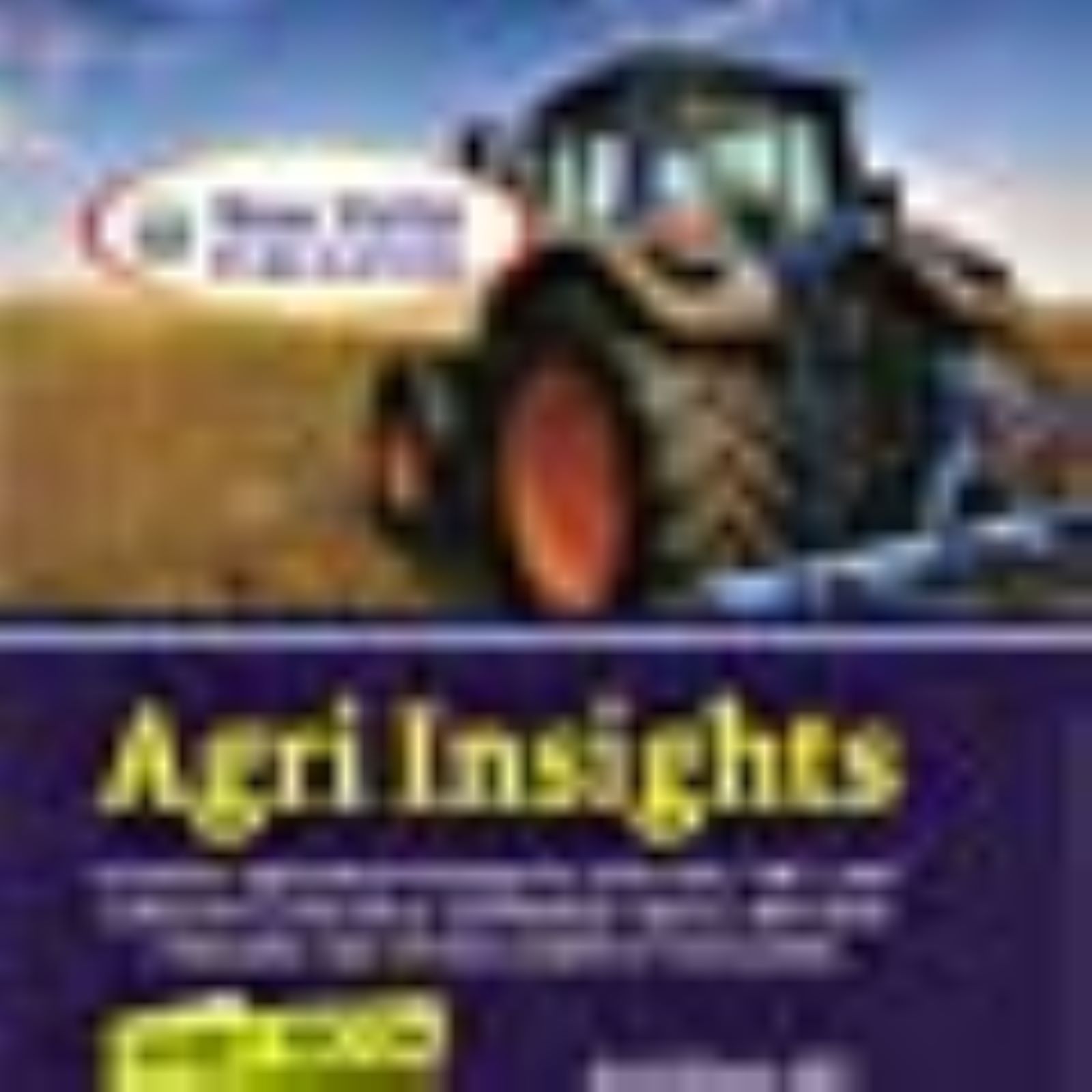 Agri Insights