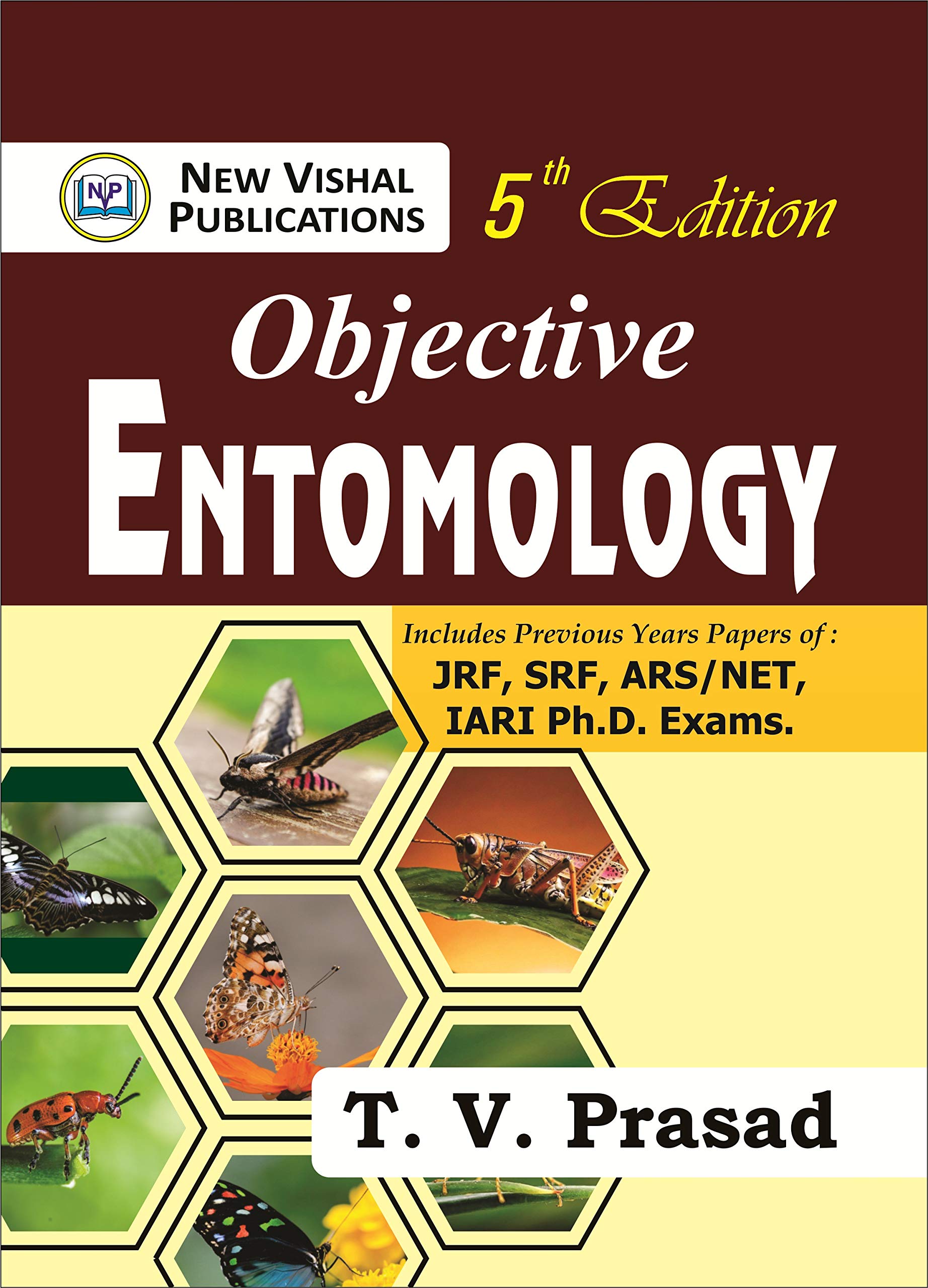 Objective Entomology