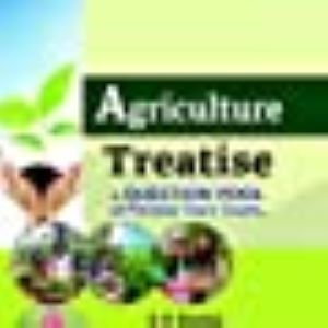 Agriculture Treatise