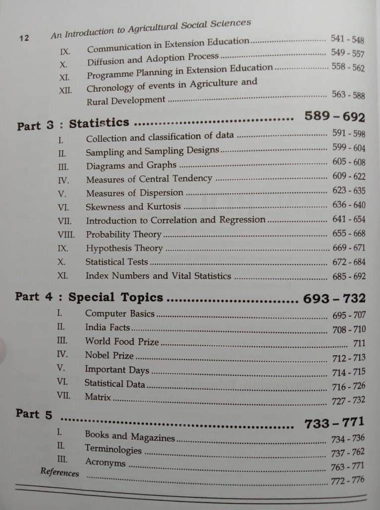 A Textbook of Integrated Pest Management