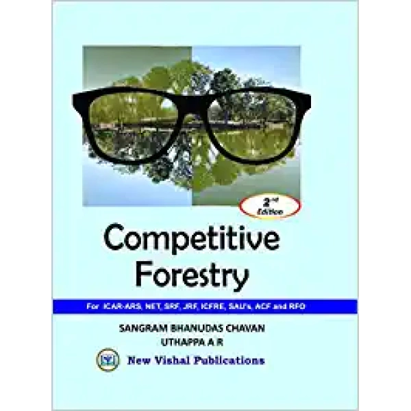 Competitive Forestry