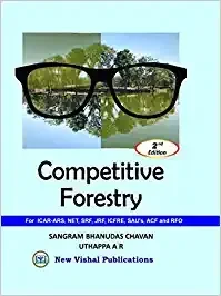 Competitive Forestry