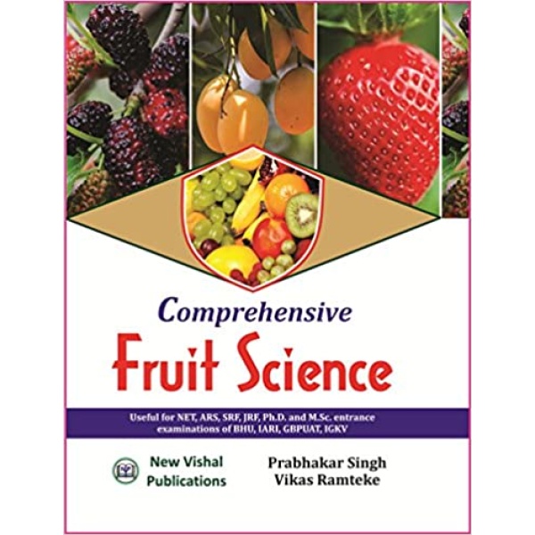 Comprehensive Fruit Science