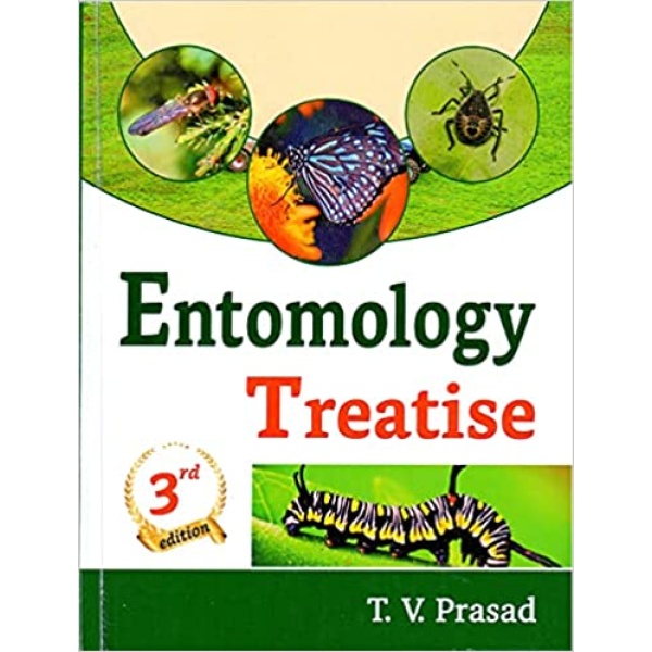 Entomology Treatise