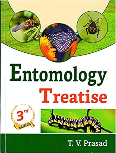 Entomology Treatise