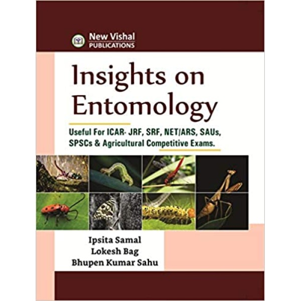 Insights on Entomology