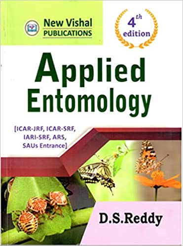 Applied Entomology