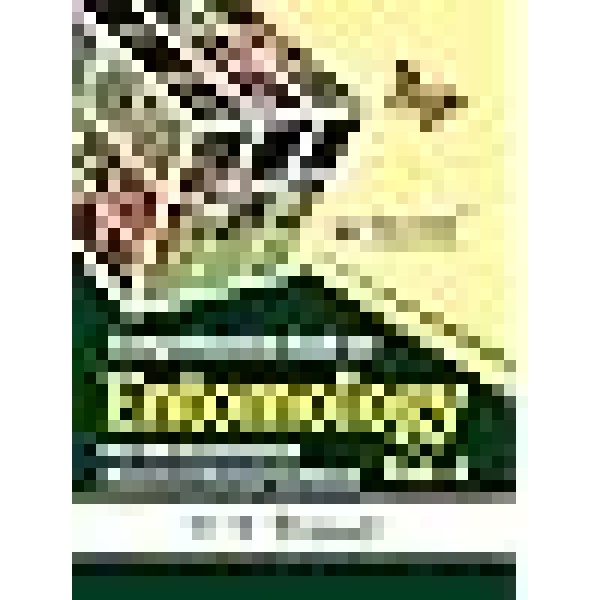 Comprehensive Book on Entomology