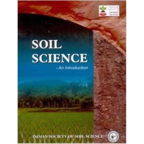 Soil Science: An Introduction