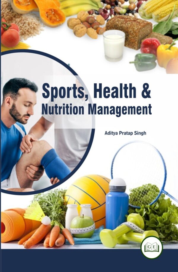 Sports, Health and Nutrition Management