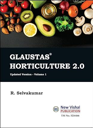 Glaustas Horticulture 2.0