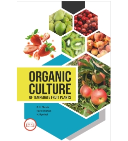 Organic Culture of Temperate Fruit Plants