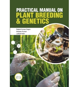 Practical Manual on Plant Breeding & Genetics