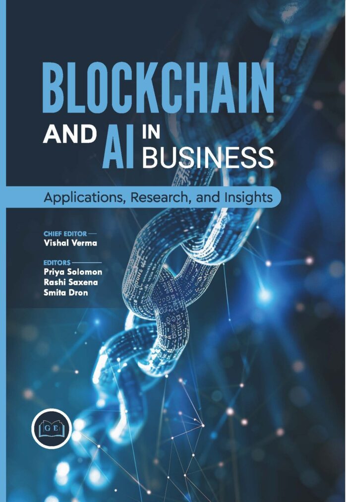 Blockchain and AI in Business: Application, Research and Insights