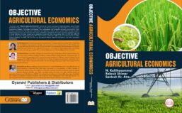 Objective Agricultural Economics